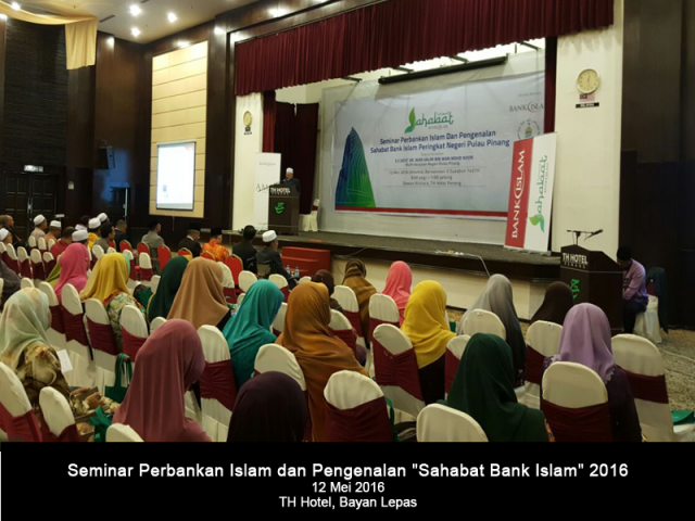 Seminar Perbankan Islam